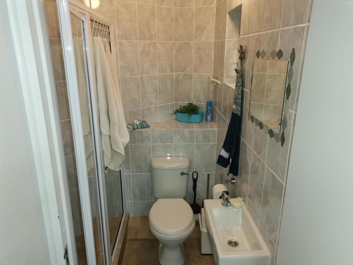 Walkerview Apartments غانسباي المظهر الخارجي الصورة