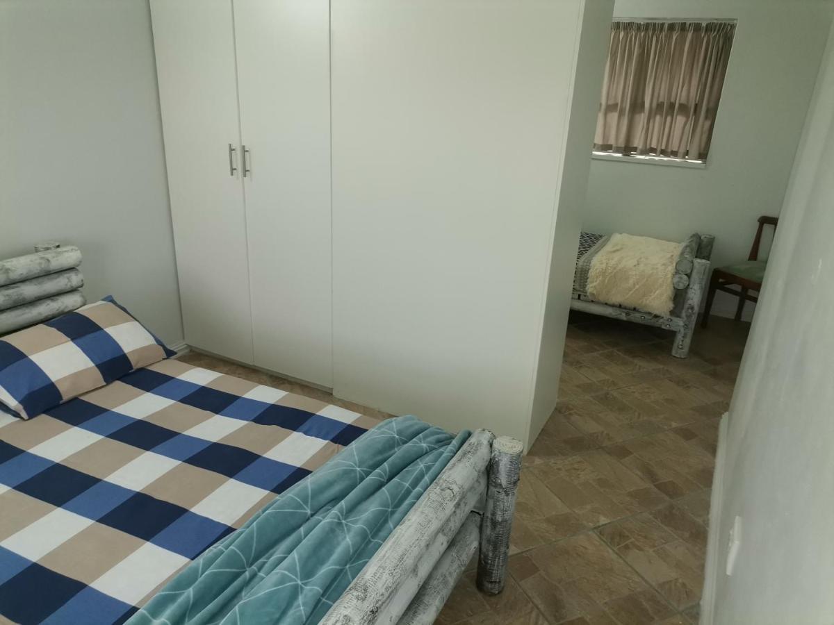 Walkerview Apartments غانسباي المظهر الخارجي الصورة