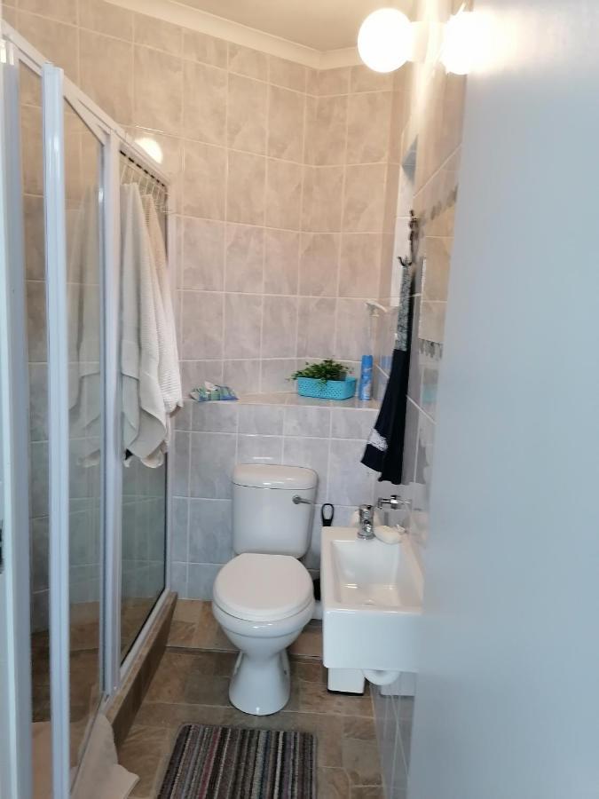 Walkerview Apartments غانسباي المظهر الخارجي الصورة