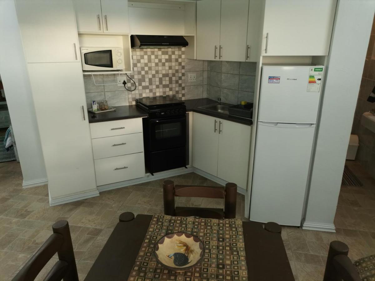 Walkerview Apartments غانسباي المظهر الخارجي الصورة