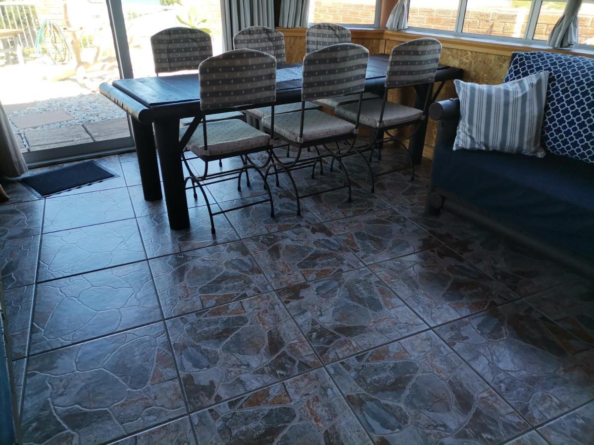 Walkerview Apartments غانسباي المظهر الخارجي الصورة