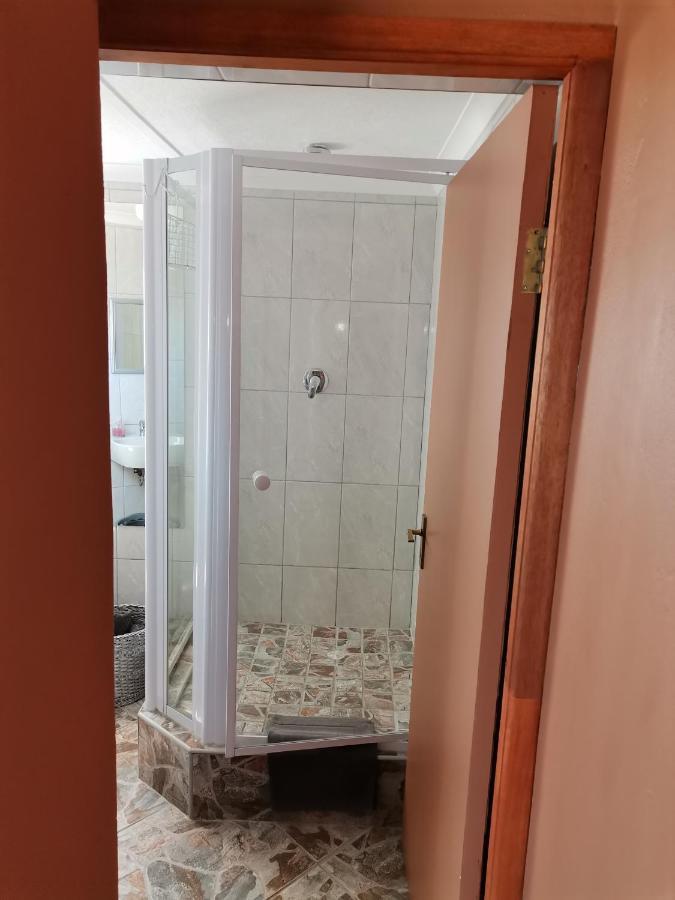 Walkerview Apartments غانسباي المظهر الخارجي الصورة