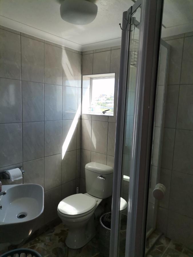 Walkerview Apartments غانسباي المظهر الخارجي الصورة