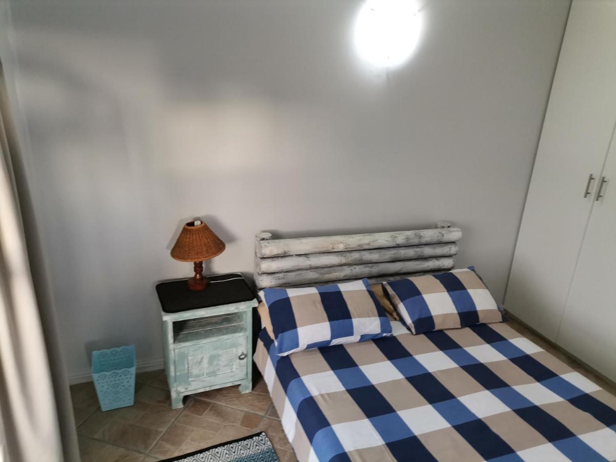 Walkerview Apartments غانسباي المظهر الخارجي الصورة