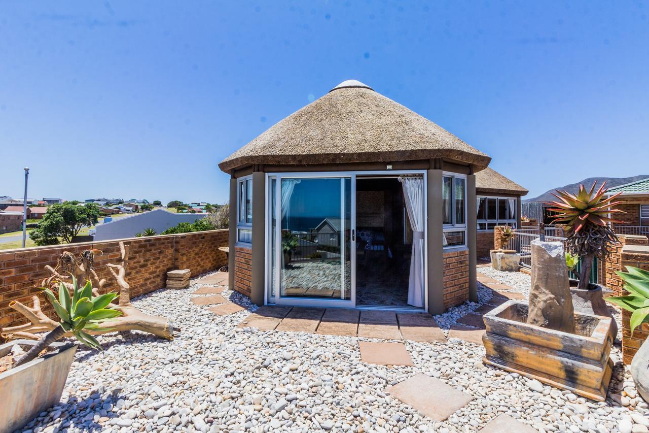 Walkerview Apartments غانسباي المظهر الخارجي الصورة