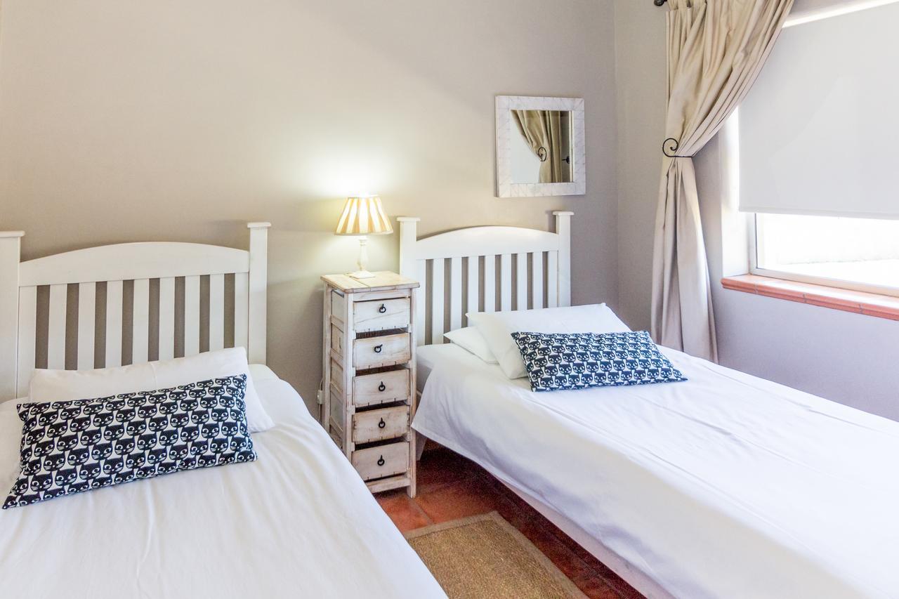 Walkerview Apartments غانسباي المظهر الخارجي الصورة