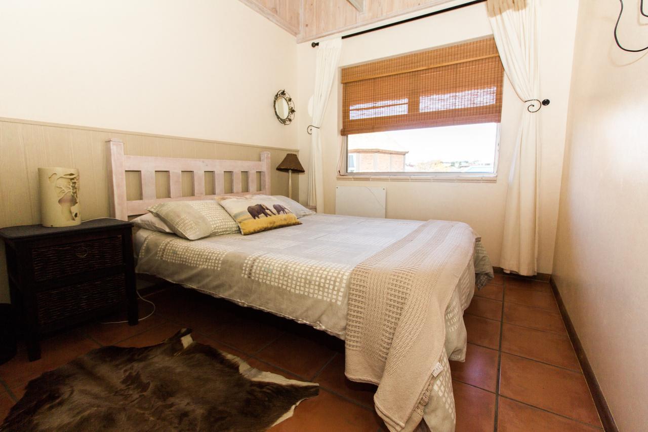 Walkerview Apartments غانسباي المظهر الخارجي الصورة