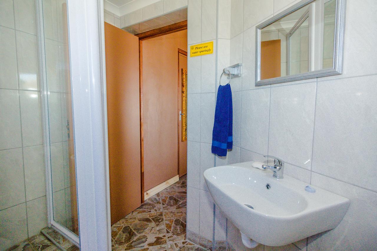 Walkerview Apartments غانسباي المظهر الخارجي الصورة